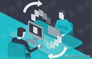 程序員不得不了解的前后端分離原理及其在互聯(lián)網(wǎng)開發(fā)中的應用